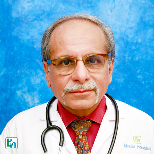 Dr Rajan Unadkat